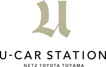 U-CAR STATION NETZ TOYOTA TOYAMA