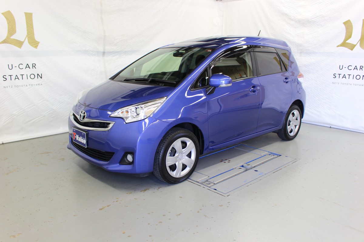 トヨタ ラクティス 1 5gウェルキャブ 車いす仕様車 リア席付 福祉車両 Sdワンセグナビ Bモニター 中古車情報 U Car Station ネッツ トヨタ富山 トヨタ ラクティス 1 5gウェルキャブ 車いす仕様車 リア席付 福祉車両 Sdワンセグナビ Bモニター 中古車情報 U Car Station ネッツ トヨタ富山