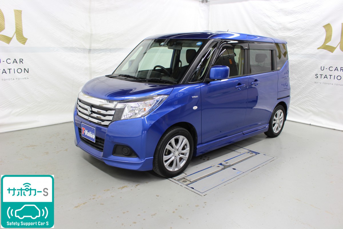 スズキ ソリオ 1 2ハイブリッドmx Dカメラブレーキs 4wd サポカーs Sdフルセグナビ 全方位モニタ 中古車情報 U Car Station ネッツトヨタ富山 スズキ ソリオ 1 2ハイブリッドmx Dカメラブレーキs 4wd サポカーs Sdフルセグナビ 全方位モニタ 中古車情報 U Car Station ネッツトヨタ富山